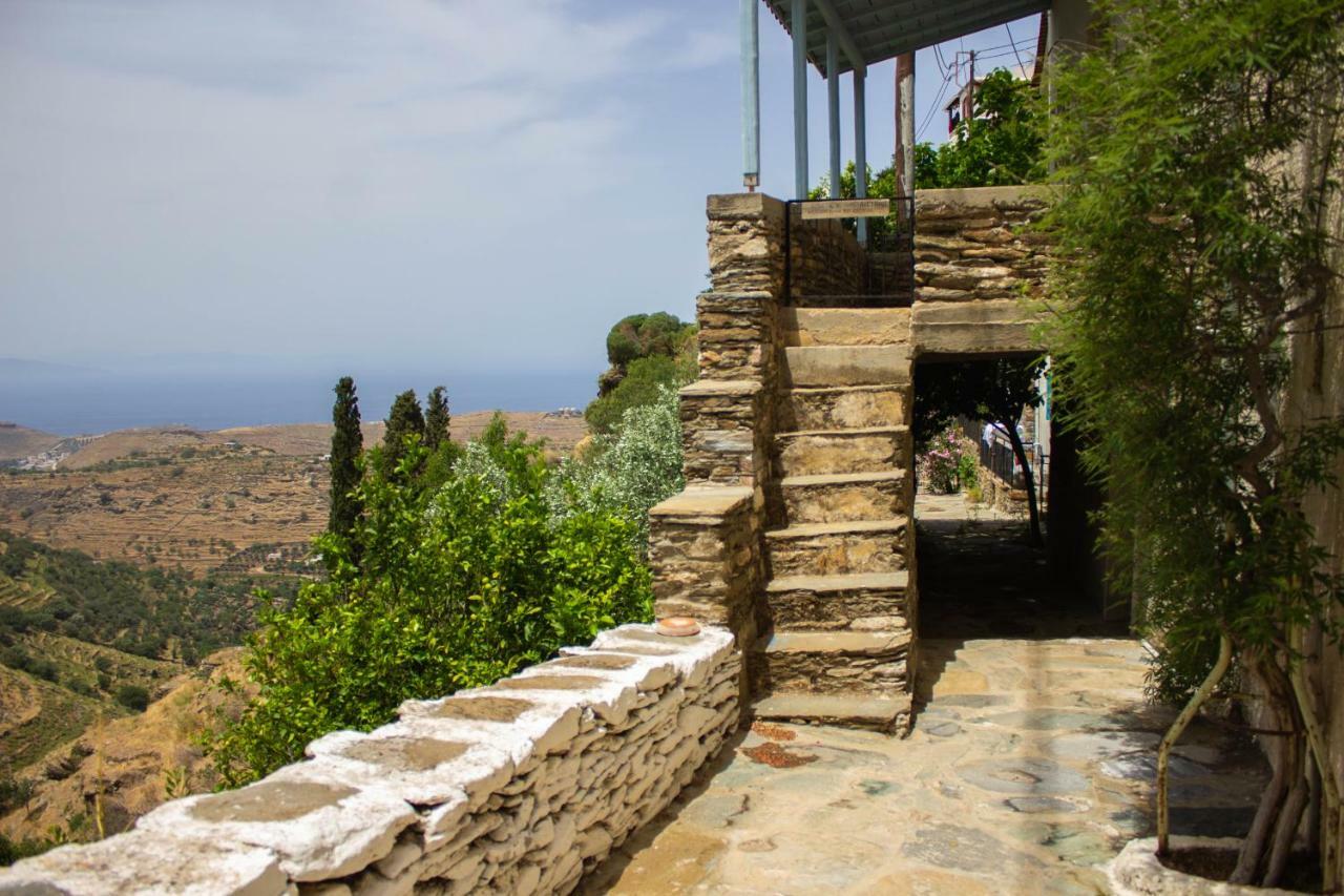 Oleanders! Our House, Your Serenity Ioulis Exterior photo